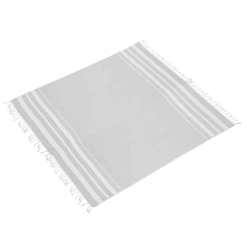 SI MARES Premium Resort Beach Towel & Fouta