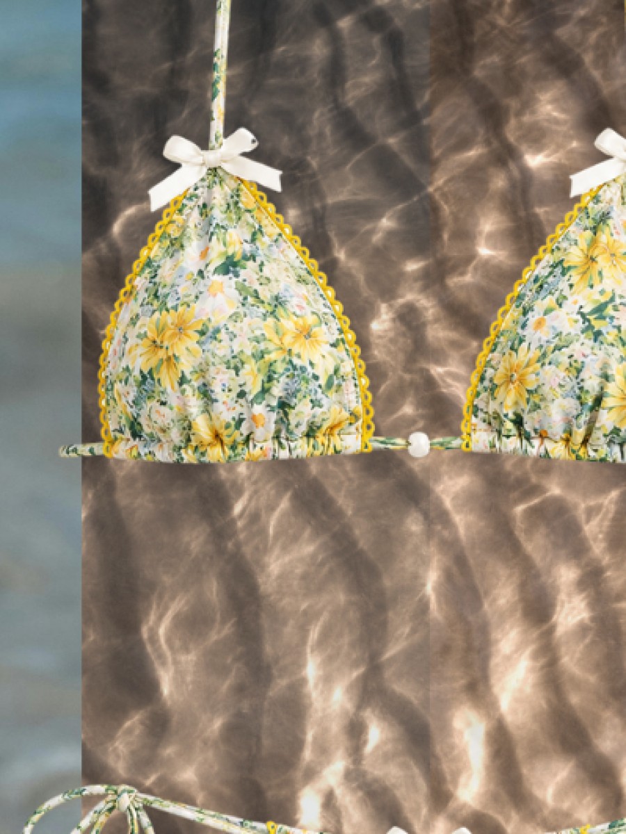 Flora Top